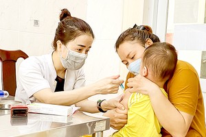 Ministry of Health establishes 6 inspection teams for measles prevention