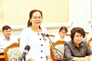 NA deputies propose increasing remote fines on environmental pollution offenses