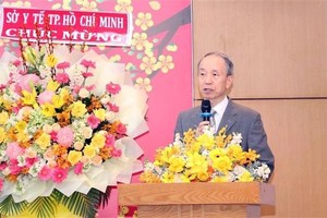 Japanese-standard maternity dental clinic opens in HCMC