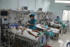 Ministry directs hospitals to reinforce measles infection control measures