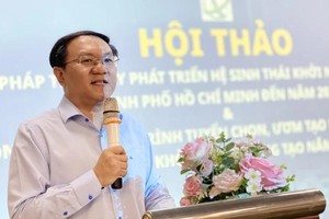 HCMC to develop ‘one-stop’ policy to streamline investment for start-ups