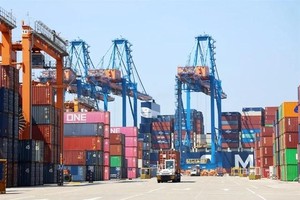 AmCham proposes US postpone reciprocal tariffs on Vietnam's goods