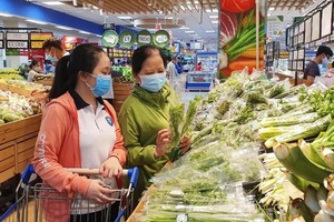 Retail growth drives domestic demand amid export challenges