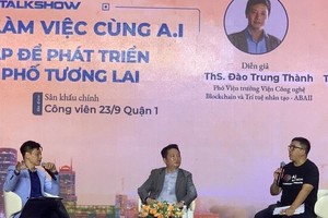 AI being deployed as key innovation in development of next-generation cities