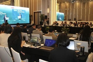 Vietnam to pilot carbon market from June 2025