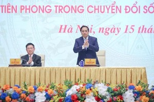 Prime Minister orders to extend debt payment deadline for struggling businesses