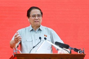 Unlock transport potential to accelerate Mekong Delta growth: PM