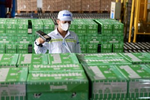 Ministry calling for enhanced traceability to protect Vietnamese products