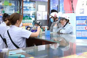 Health authorities intensify crackdown on counterfeit, unverified drugs