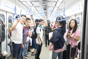 Transport sector enhancing its service plans to meet holiday travel demands