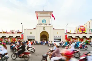 Preserving value of urban heritage contributes to economic development