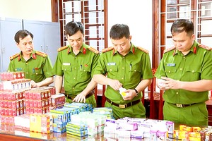 PM urges firm action against fake medicine, milk production and trade