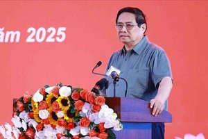 PM calls for fewer business investment requirements