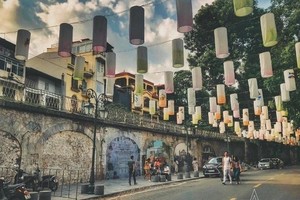 Hanoi calls for participation in creative cultural space network