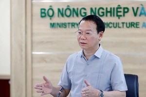 Minister asks to develop value-added, deep-processed durian products