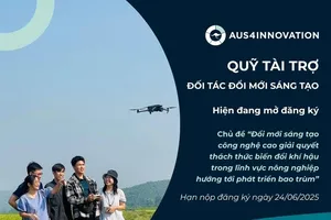 Australia to allocate AUD2 million to innovative solutions