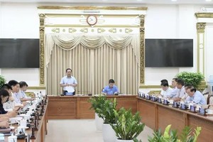 HCMC Chairman emphasizes need for restructuring of SOEs