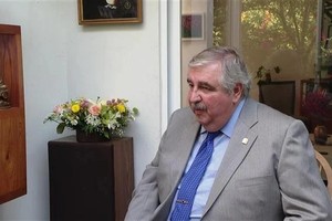 President Ho Chi Minh in eyes of Latin American friends