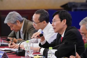 Solutions offered for local firms to find a way forward amid trade war 