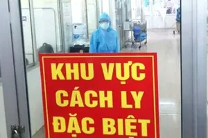 Ho Chi Minh City takes steps to prevent new variants of Covid-19