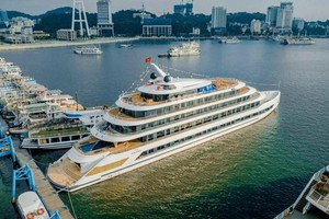 Vietnam ramps up efforts to attract investment in tourism infrastructure