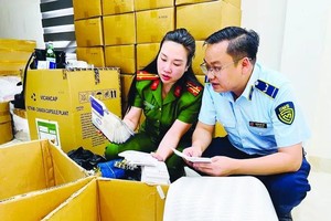 Poor management allows counterfeit and substandard drugs to run rampant