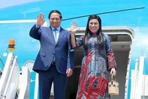 PM Pham Minh Chinh to attend UN Ocean Conference, visit Estonia, Sweden