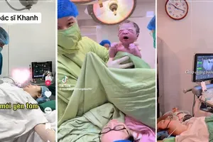 Sharing patient images on social media breaches personal rights and privacy