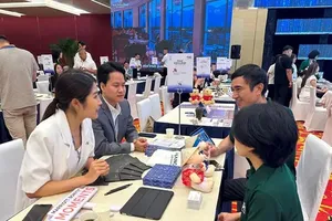 HCMC's tourist agency proposes MICE tourism development policy