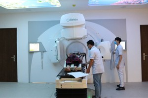 Revised legislation on Health Insurance aims at enhancing health service quality