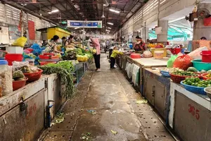 E-commerce to be widely integrated into traditional markets