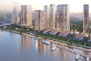 Foreign companies show interest in SCB restructuring
