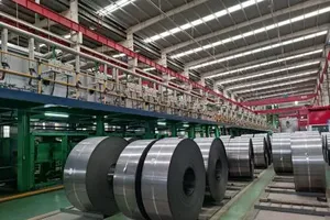 Malaysia ends anti-dumping duties on Vietnamese cold-rolled steel
