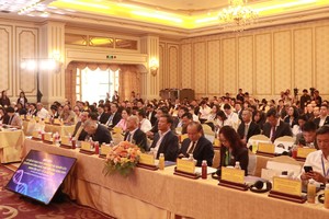 Vietnam, Cuba cooperation in biomedical technology boosted