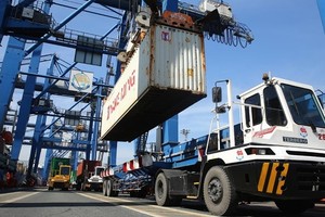 Export businesses required to declare C/O through eCoSys from July 1