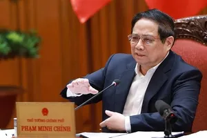 Draft plan on cultural promotion must support national goals: PM
