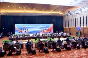 Vietnam promotes comprehensive approach to human rights in ASEAN