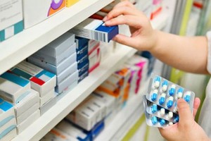 Drug watchdog asks not to let emergency medications face shortages