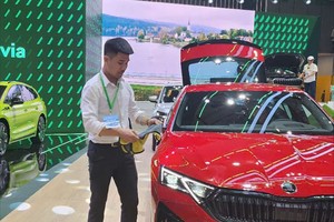 Purchasing power remains weak in car market, resulting in increase in inventory