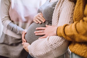 Gov't sets guidelines for surrogacy facilities operating on humanitarian grounds