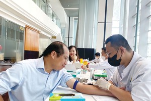 Annual health checkups for all residents by 2026 ambitious target