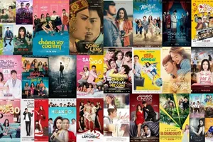 Council established to appraise, classify films on cyberspace