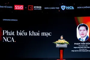 Safe and transparent environment for blockchain in Vietnam guaranteed