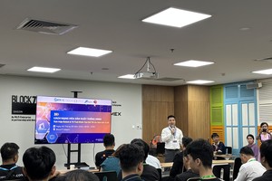 SHTP-IC, Ascendas Company integrate AI and Robotics to optimize production