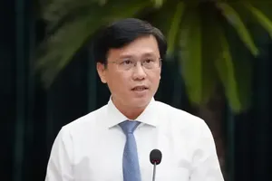 HCMC targets VND86.3 trillion in land use fees from projects in 2025