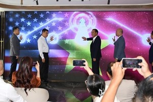 First Vietnam–US B2B e-commerce platform launched to boost digital trade