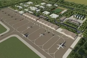 Special mechanisms, policies designed for Gia Binh airport investment