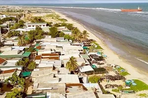 Ninh Thuan nuclear power project faces major obstacles