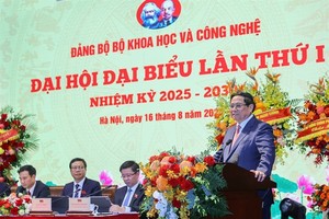 Officials of Ministry of Science and Technology must be pioneer in own field: PM