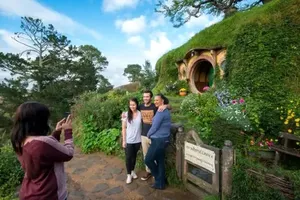 Cinema becomes major driver of global tourism